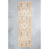 LEMIEUX ET CIE BY MOMENI ARG-5 NATURAL RUG