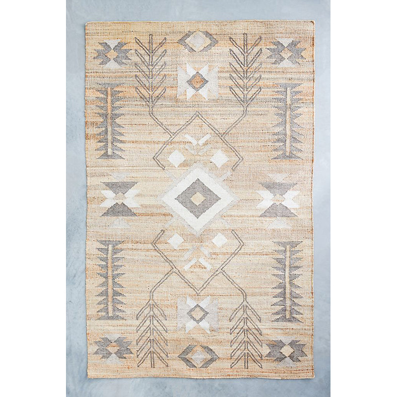 LEMIEUX ET CIE BY MOMENI ARG-5 NATURAL RUG