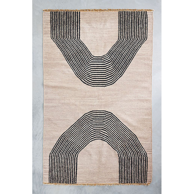 Lemieux et Cie by Momeni MTL-2 Rug