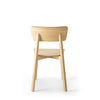 Oak Casale Dining Chair