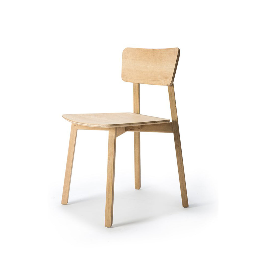 Oak Casale Dining Chair