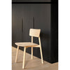 Oak Casale Dining Chair