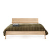 Oak Air bed