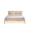 Oak Air bed