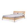 Oak Air bed