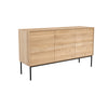 Oak Whitebird Sideboard