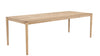 Oak Bok dining table