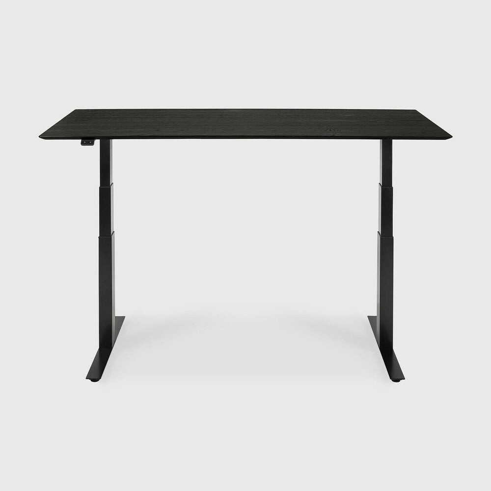 metal frame - for Bok adjustable desk