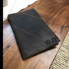 Large Leather Journal