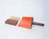 Colorful Dust Pan Block Set