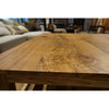 The Bay Coffee Table