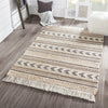 Esme ESM-1 Charcoal Area Rug