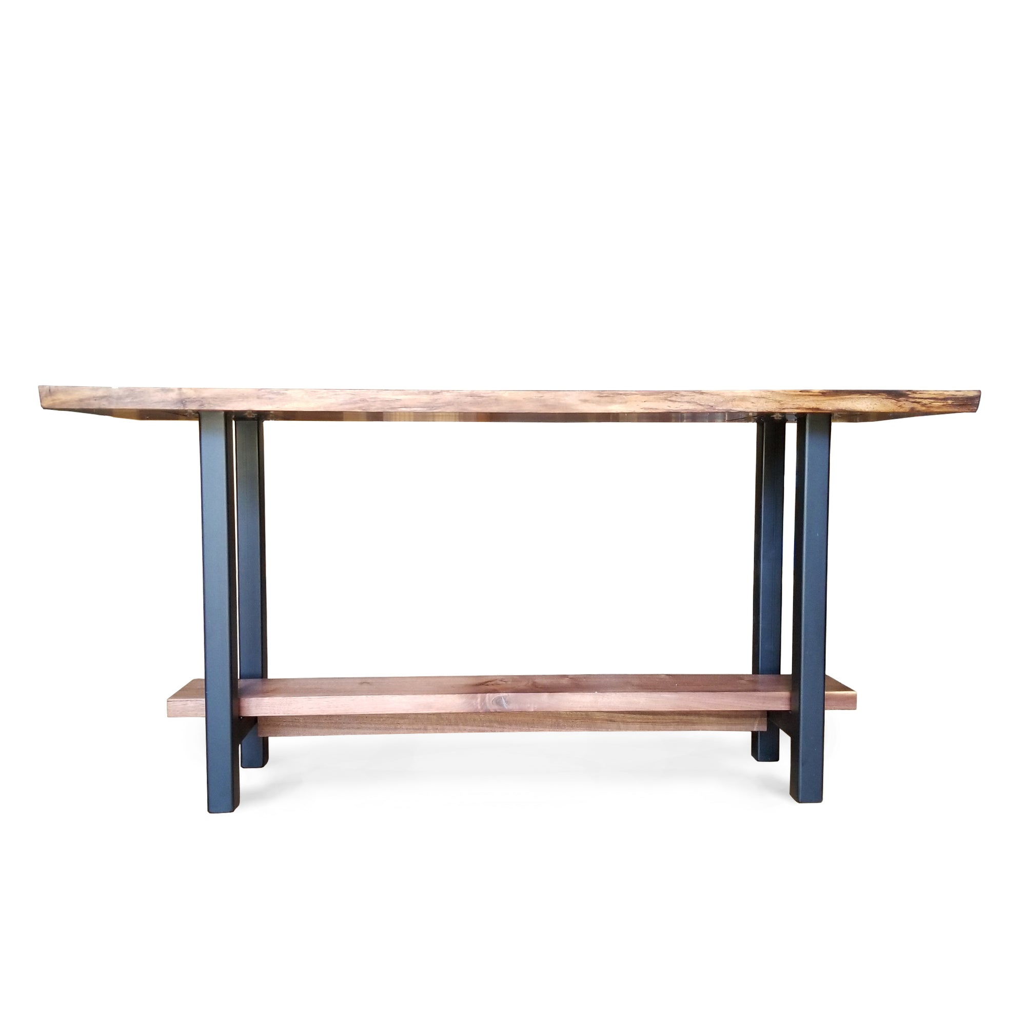 Live-edge Entry Table