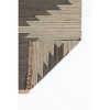 Lemieux Et Cie by Momeni MTL-1 CHARCOAL Rug