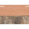 Lemieux Et Cie by Momeni MTL-1 TERRA COTTA Rug