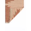 Lemieux Et Cie by Momeni MTL-1 TERRA COTTA Rug