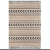 Esme ESM-1 Charcoal Area Rug