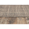 LEMIEUX ET CIE BY MOMENI MOG-2 CHARCOAL Rug