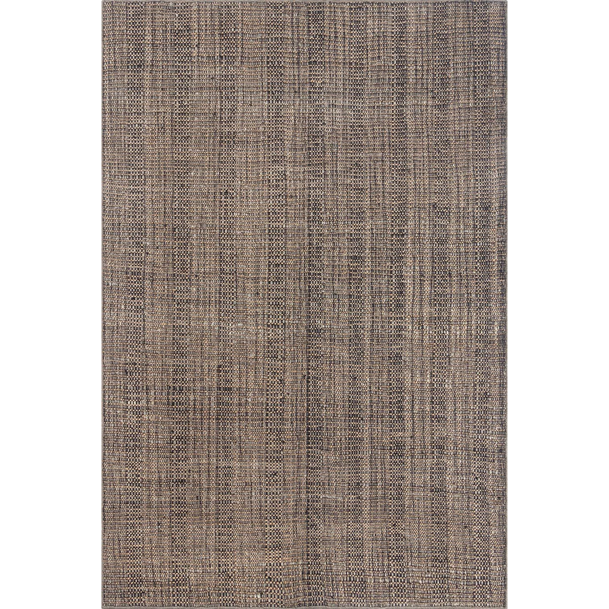 LEMIEUX ET CIE BY MOMENI MOG-2 CHARCOAL Rug