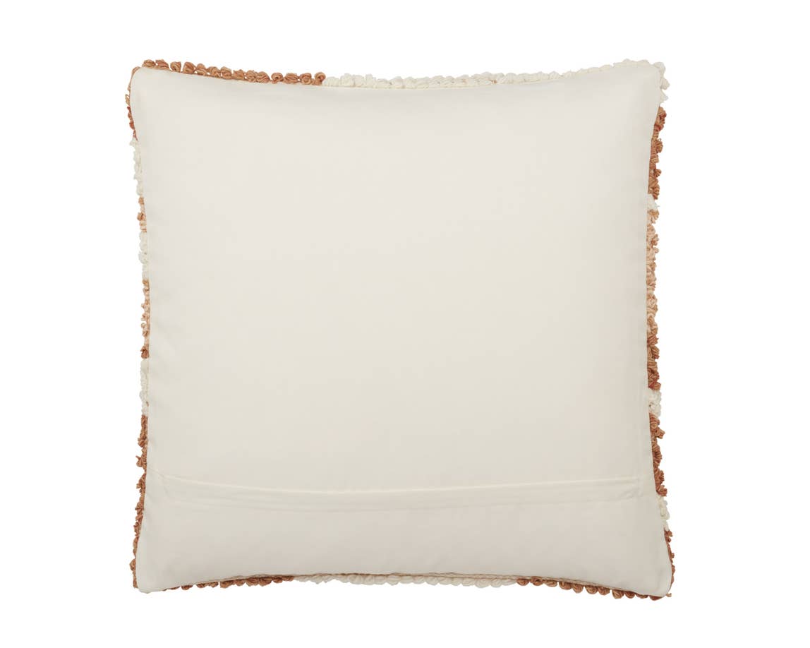 Nazka Hasani Pillow