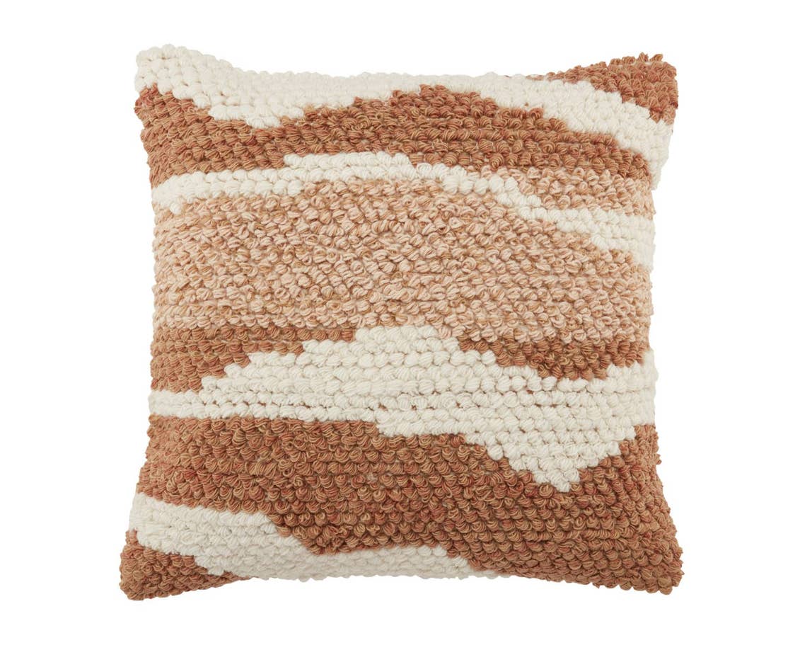 Nazka Hasani Pillow