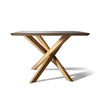 Oak Mikado dining table