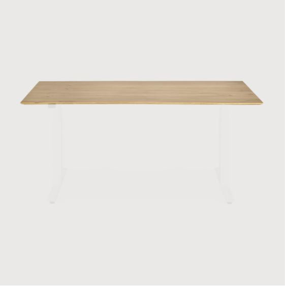 table top - for Bok adjustable desk