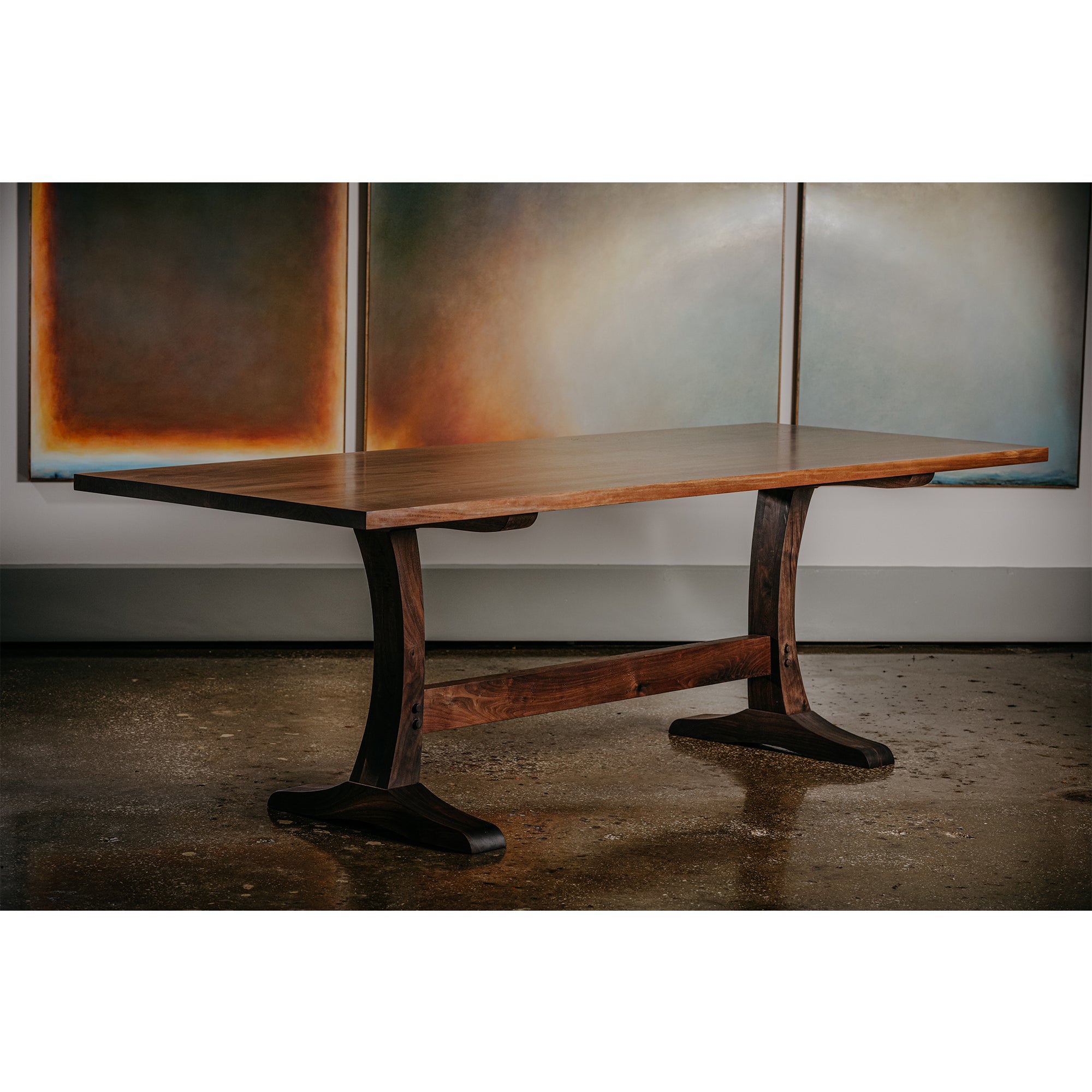 Olmsted Dining Table