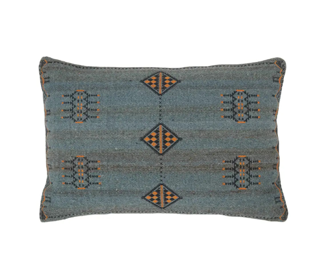 Puebla Lumbar Pillow