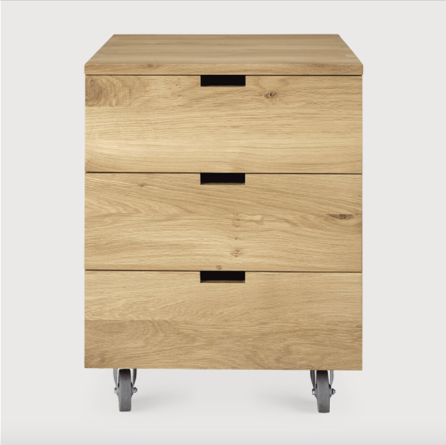 Billy Drawer Unit