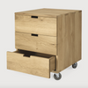 Billy Drawer Unit