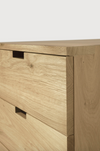 Billy Drawer Unit