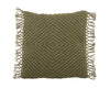 Tallis Pillow