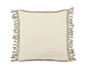 Tallis Pillow