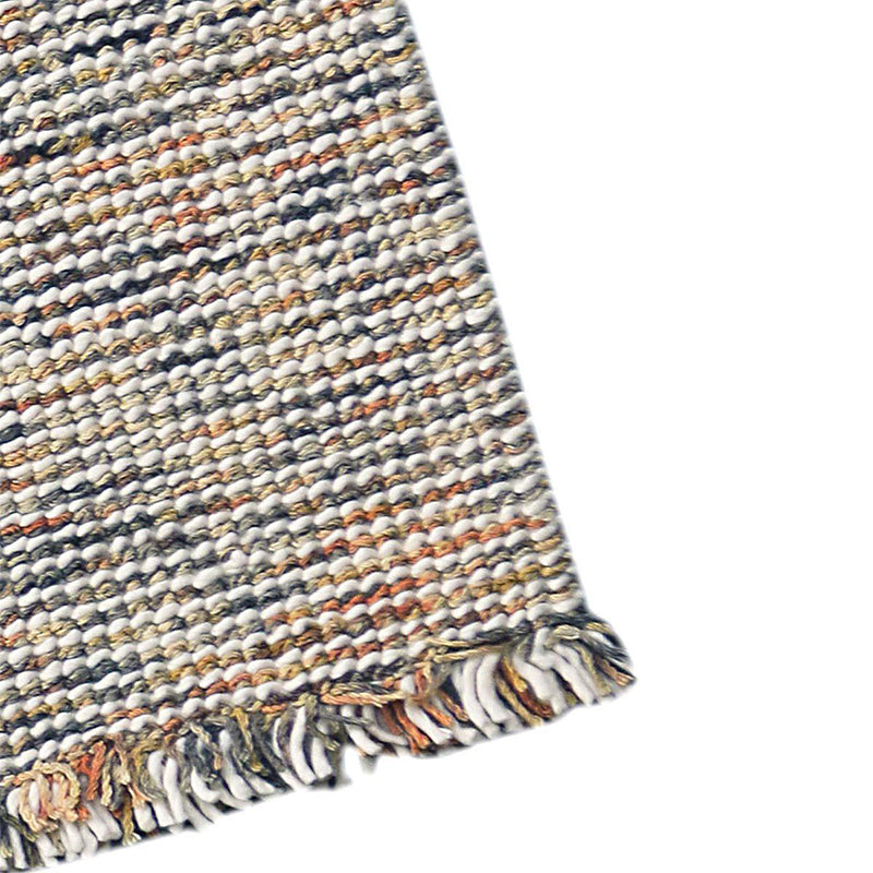 Vivid Flatwoven Rug