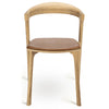 Oak Bok dining chair