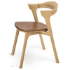 Oak Bok dining chair