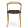 Oak Bok dining chair