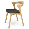 Oak Bok dining chair