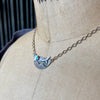 Bird of Prey Necklace