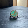 Moon Mountain Ring