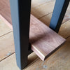 Live-edge Entry Table