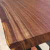 Live-edge Entry Table