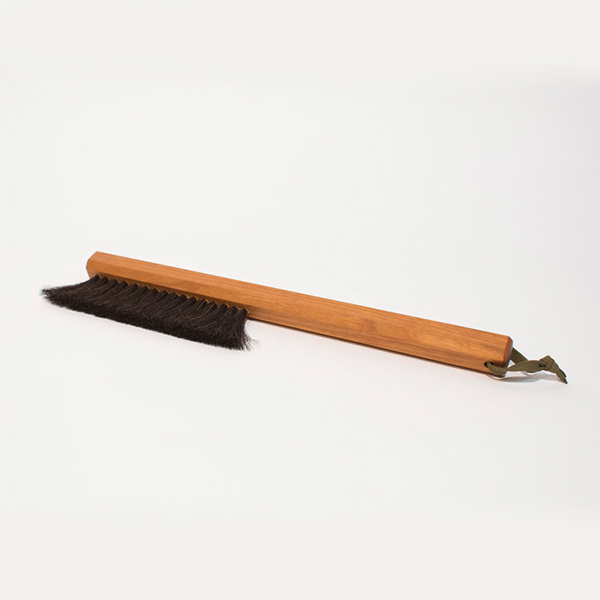 Long Horsehair Brush