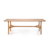 Oak Nexus dining table