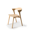 Oak Bok dining chair