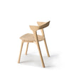 Oak Bok dining chair