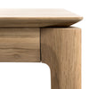 Oak Bok dining table