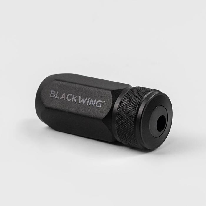 BLACKWING ONE-STEP LONG POINT SHARPENER