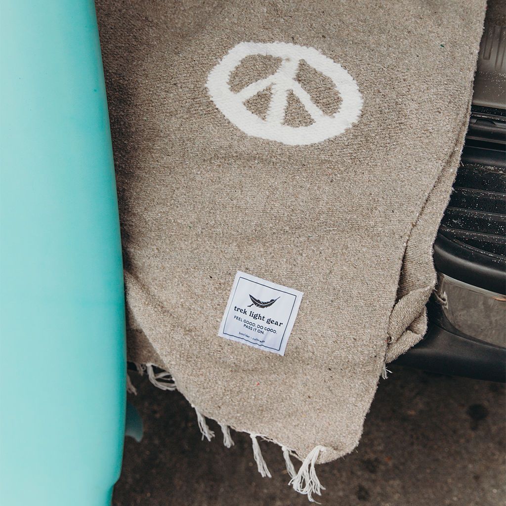 Peace Blanket